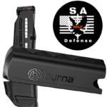 Byrna Mag Defender and & round .61 magazine .61