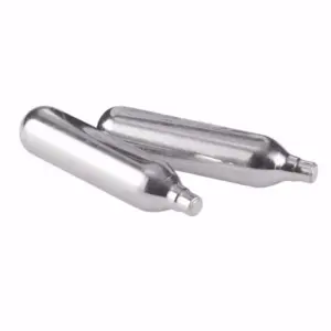12g C02 cylinders (30 pk) — Product image