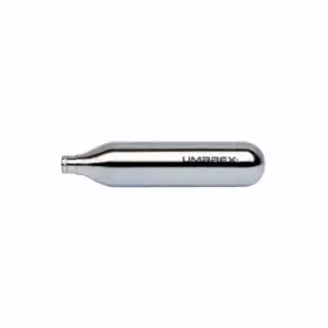 12g CO2 cylinders (12 pk.) * — Product image