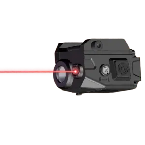 Byrna DualLight for Byrna CL and CLXL red