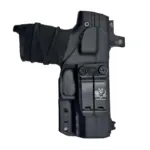 S.A. Self Defense IWB Hybrid Holster for Byrna SD and Byrna LE SB