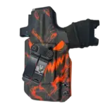 S.A. Self Defense Pepper Gun holster holiday special holster Halloween 2026 all models main