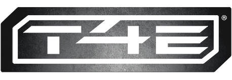 T4E Logo