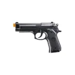 Beretta 92 FS Spring - Black — Product image