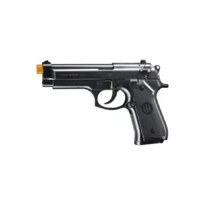 Beretta 92 FS Spring - Black — Product image