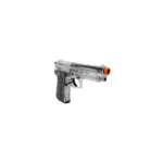 Beretta 92 FS Spring - Clear — Product image