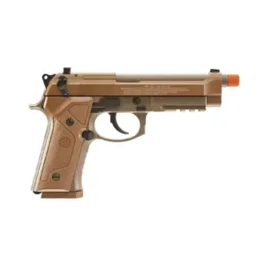 Beretta M9A3 Co2 Blowback - Auto/Semi — Product image