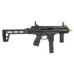 Beretta PMX GBB - BLK(KWA) — Product image