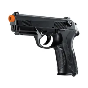 Beretta Px4 Storm Spring- Black — Product image