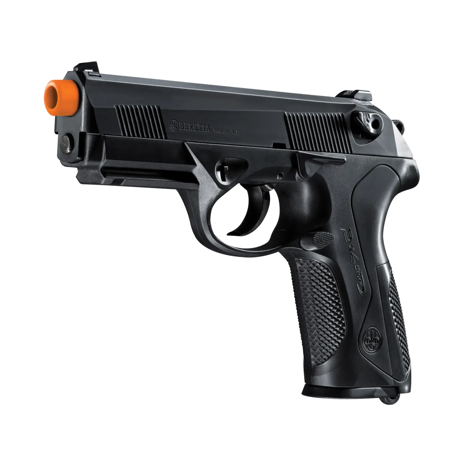BERETTA PX4 STORM SPRING AIRSOFT - BLACK 1 Beretta Px4 Storm Spring- Black — Product image