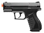 Combat Zone Enforcer - Black — Product image