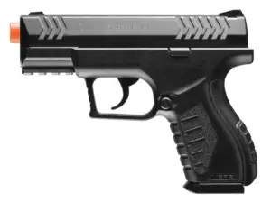 Combat Zone Enforcer - Black — Product image