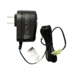 EF 9.6V Smart Charger NIMH - 12V Output — Product image