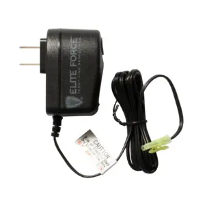 EF 9.6V Smart Charger NIMH - 12V Output — Product image