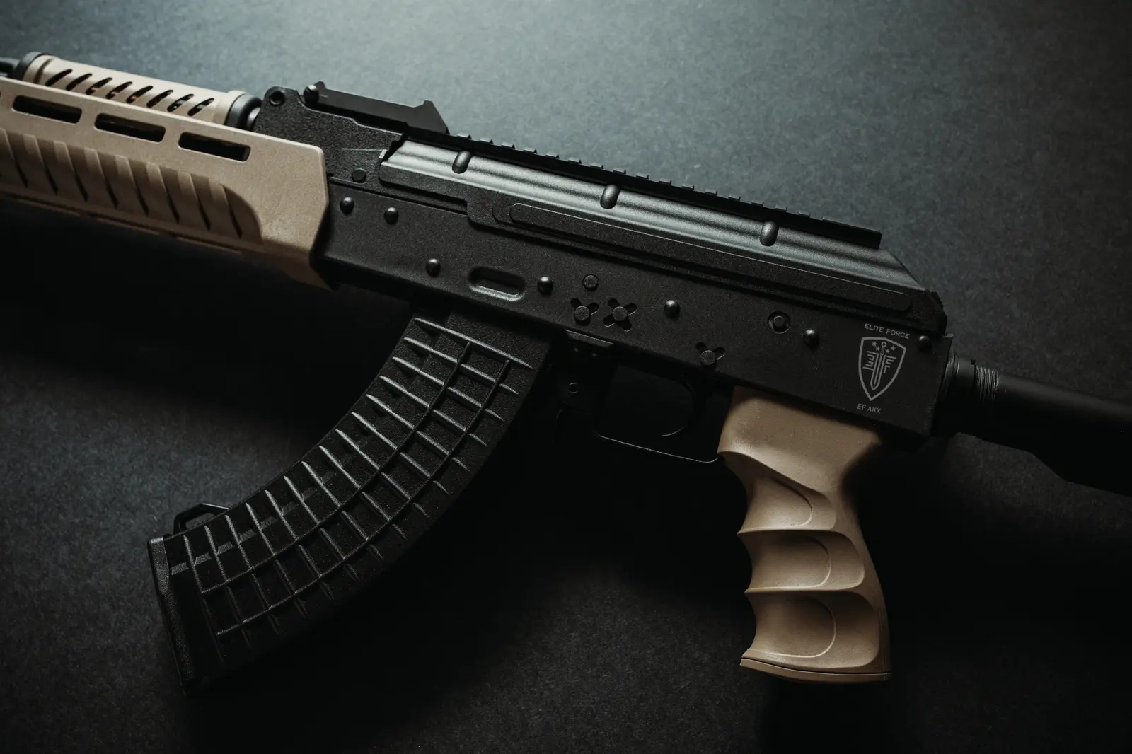 EF AKX - w/EYE Trace 7 EF AKX - w/EYE Trace — Gallery image 7