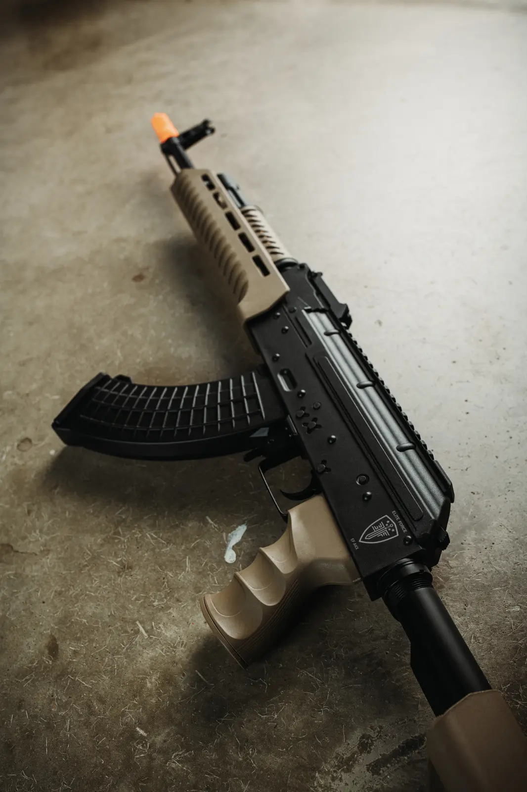 EF AKX - w/EYE Trace 9 EF AKX - w/EYE Trace — Gallery image 9