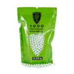 EF FIELD BBS .25 BIO-1000ct(BAG) — Product image