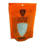 EF FIELD BBS non-bio 1000ct(BAG) — Product image