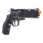 EF H8R Gen2 C02 Revolver - BLK — Product image