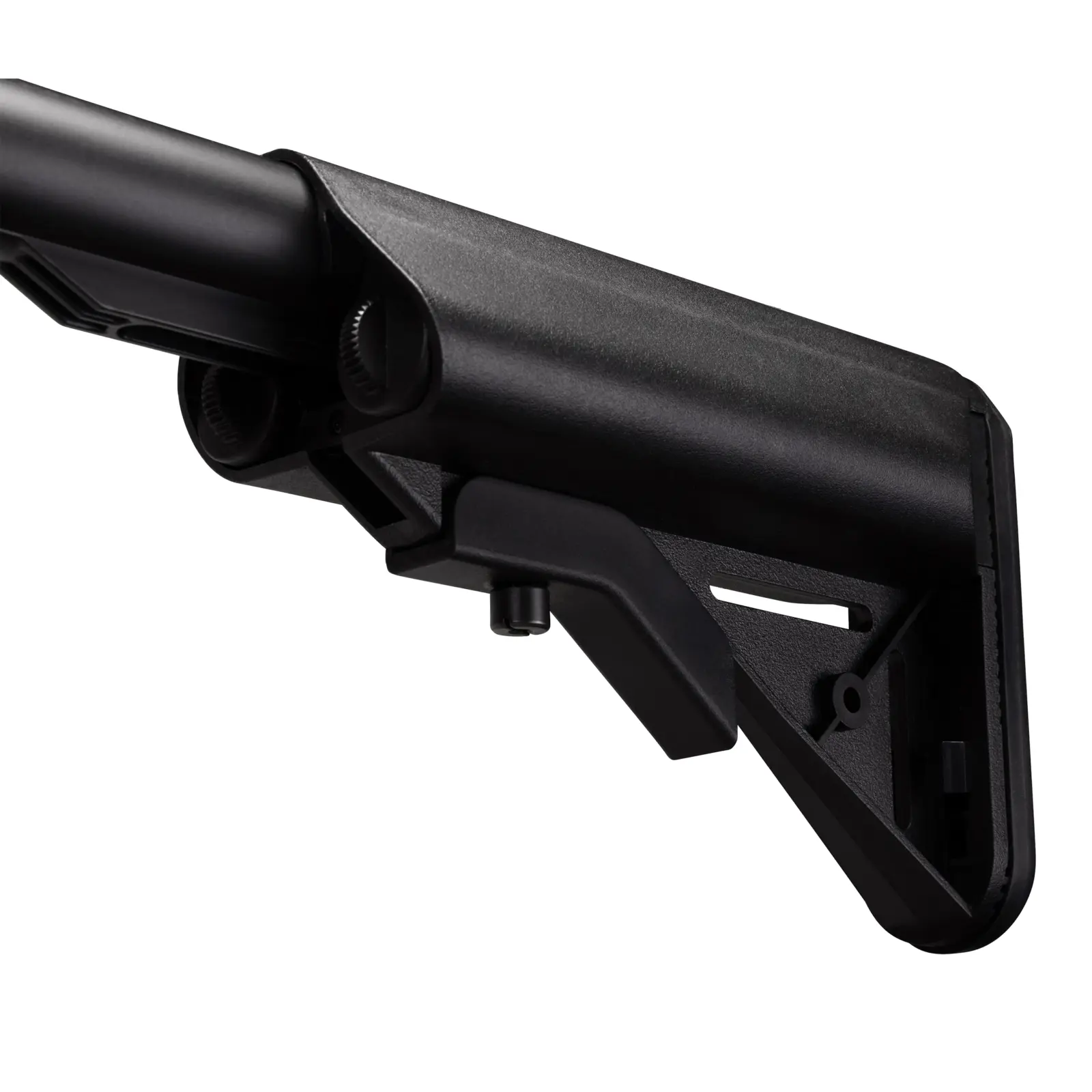 EF M4 - CFRX BLK - w/EYE Trace 6 EF M4 - CFRX BLK - w/EYE Trace — Gallery image 6