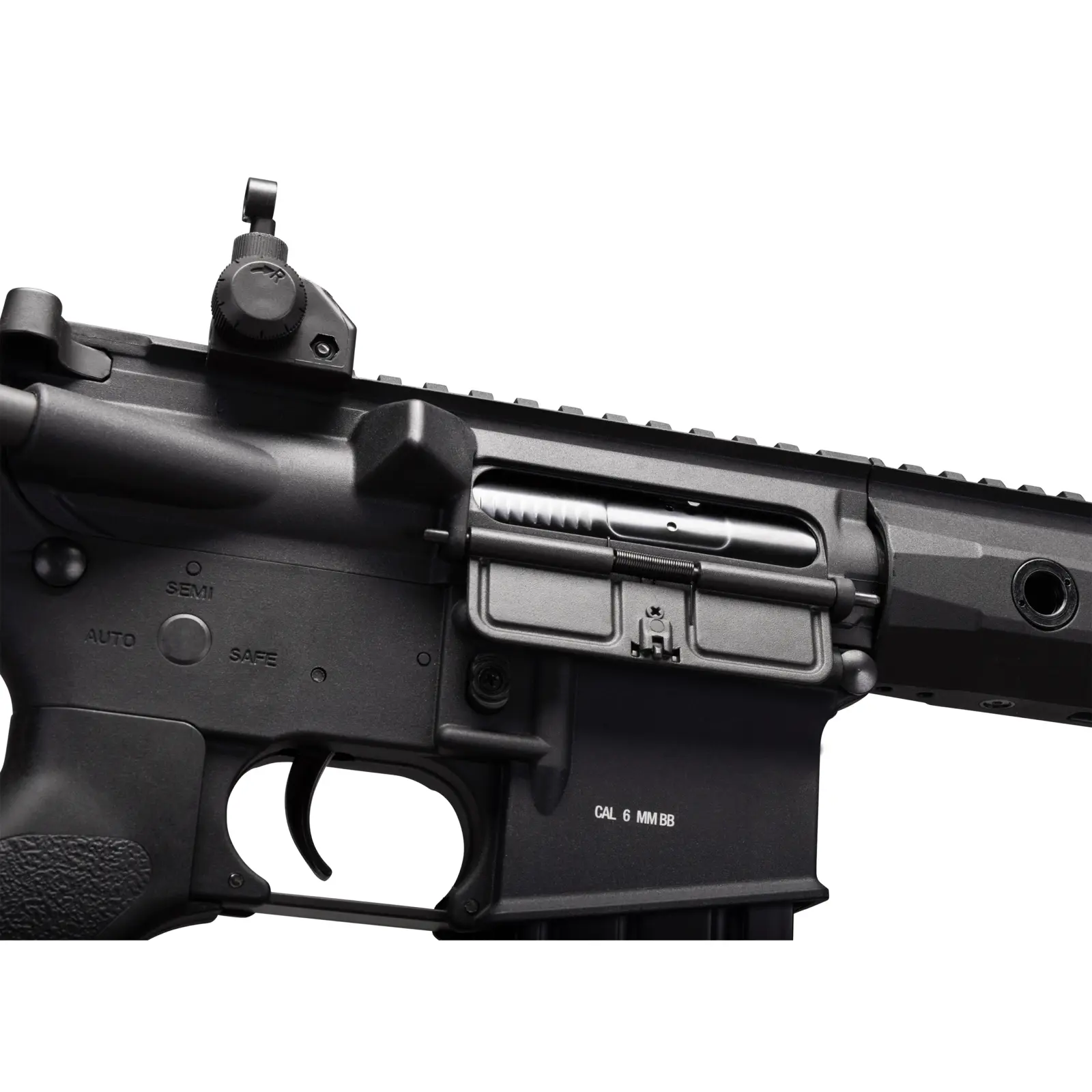 EF M4 - CFRX BLK - w/EYE Trace 7 EF M4 - CFRX BLK - w/EYE Trace — Gallery image 7