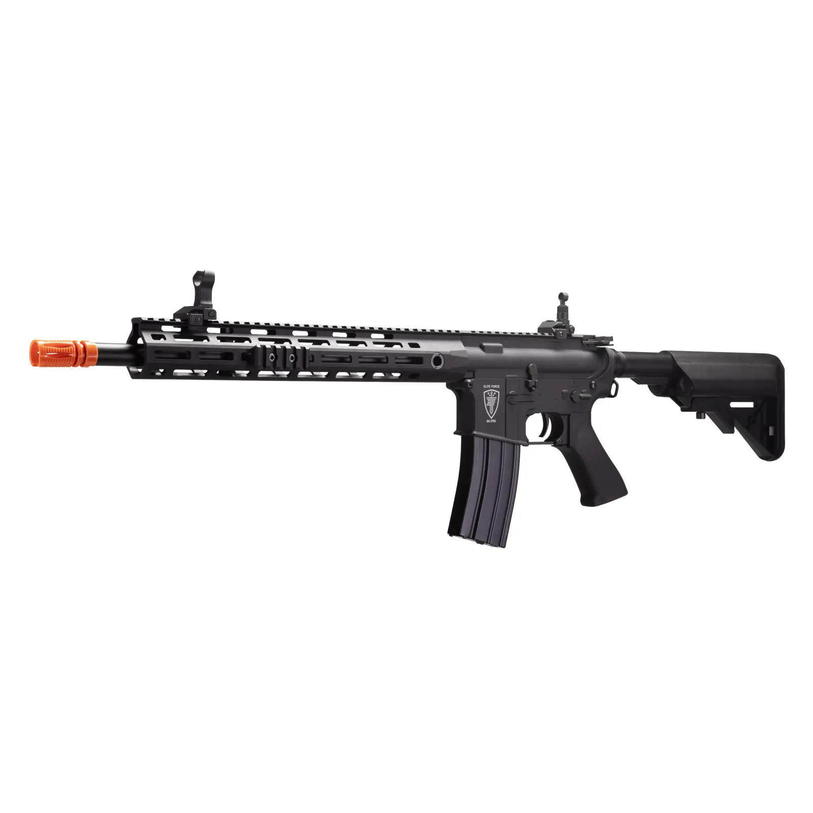 EF M4 - CFRX BLK - w/EYE Trace 9 EF M4 - CFRX BLK - w/EYE Trace — Gallery image 9