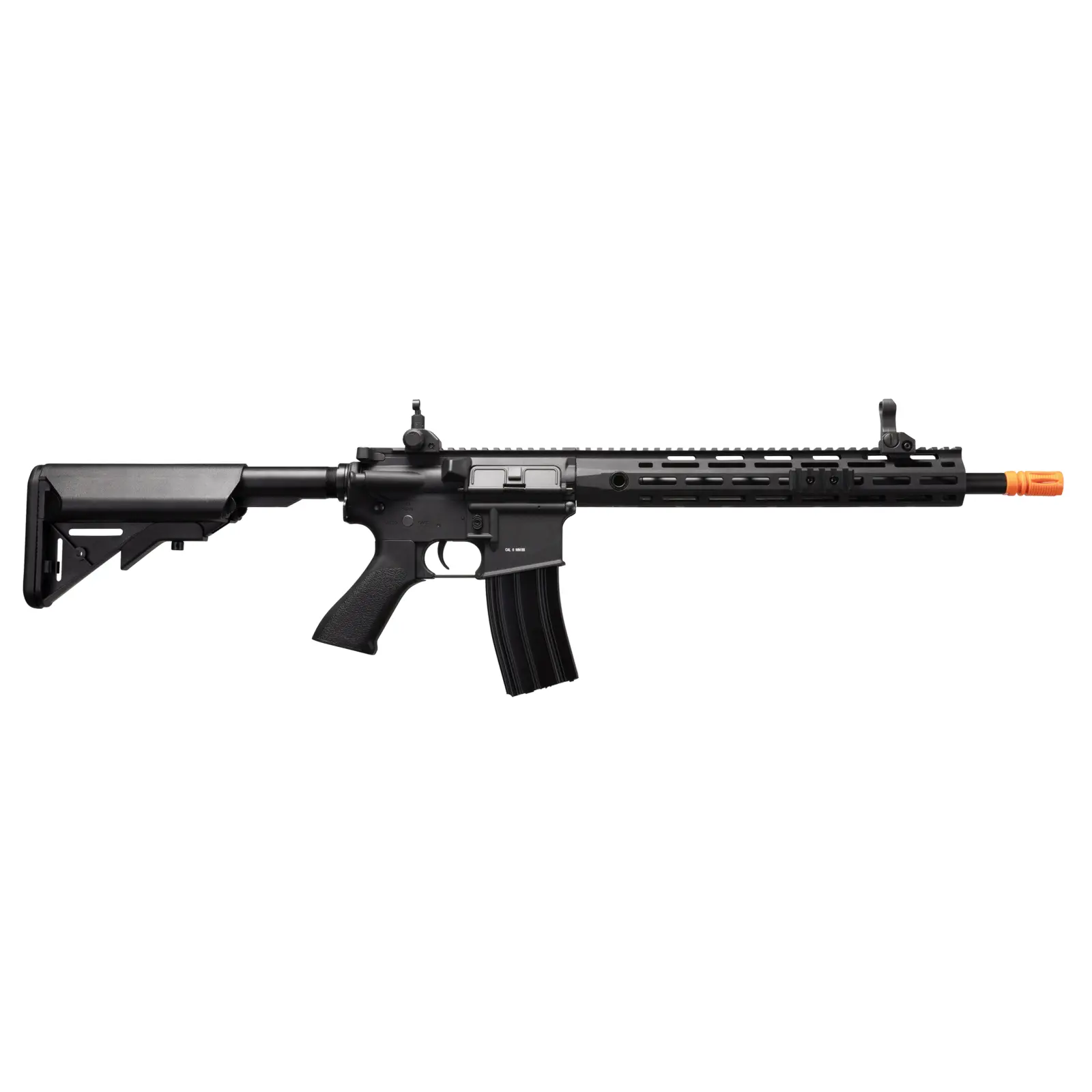 EF M4 - CFRX BLK - w/EYE Trace 11 EF M4 - CFRX BLK - w/EYE Trace — Gallery image 11