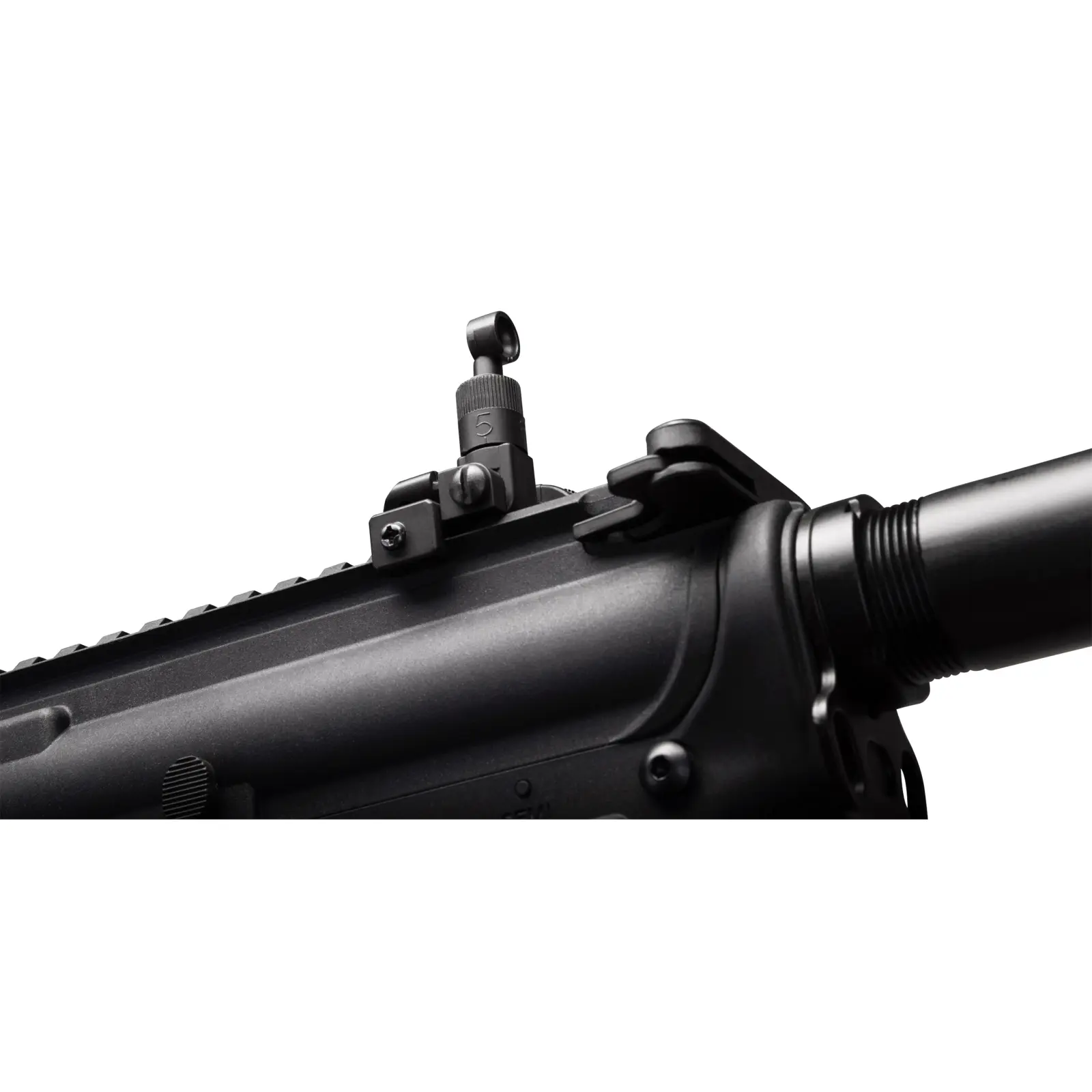 EF M4 - CFRX BLK - w/EYE Trace 13 EF M4 - CFRX BLK - w/EYE Trace — Gallery image 13
