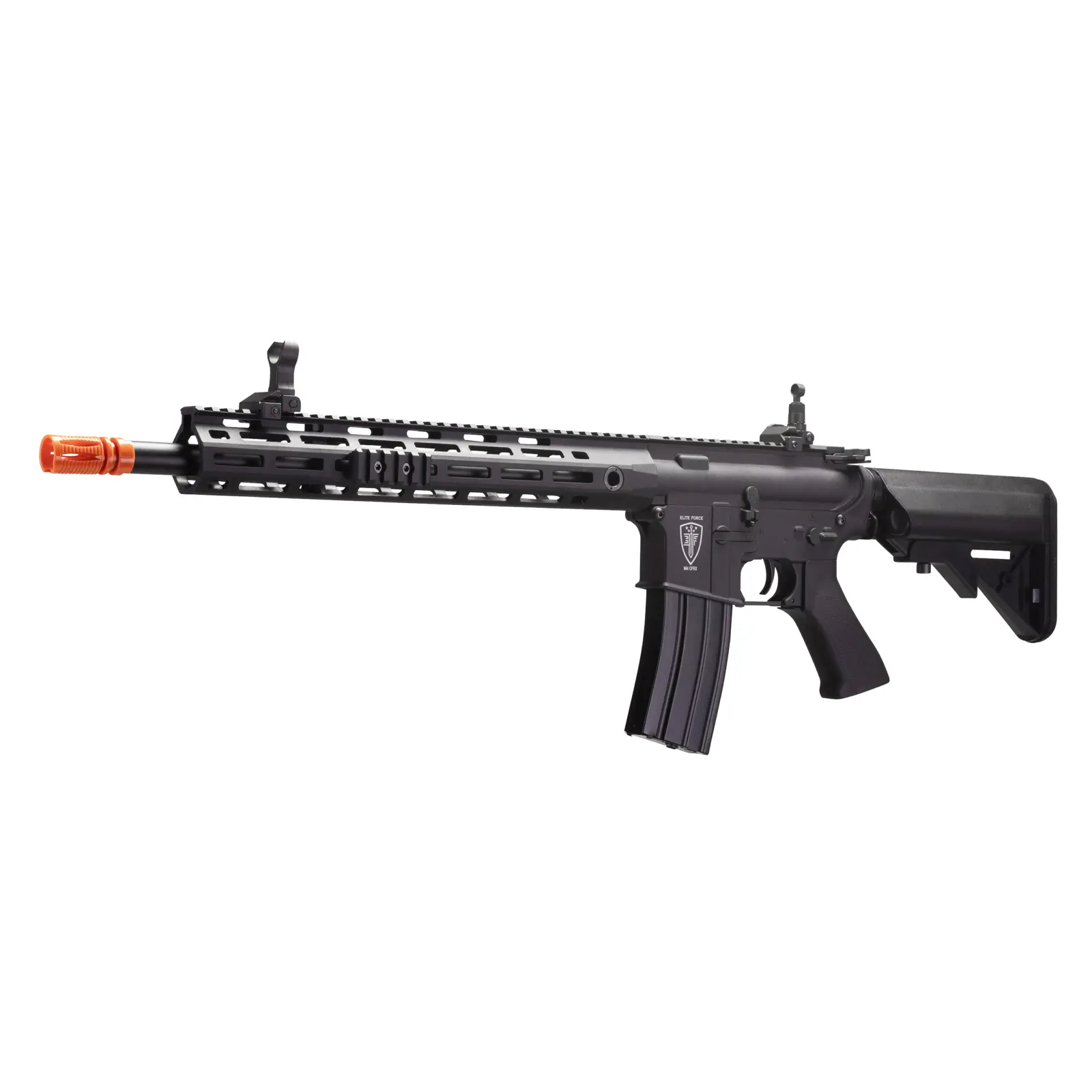 EF M4 - CFRX BLK - w/EYE Trace 15 EF M4 - CFRX BLK - w/EYE Trace — Gallery image 15