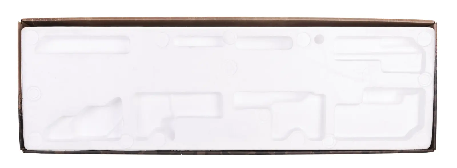 EF M4 - CFRX BLK - w/EYE Trace 18 EF M4 - CFRX BLK - w/EYE Trace — Gallery image 18