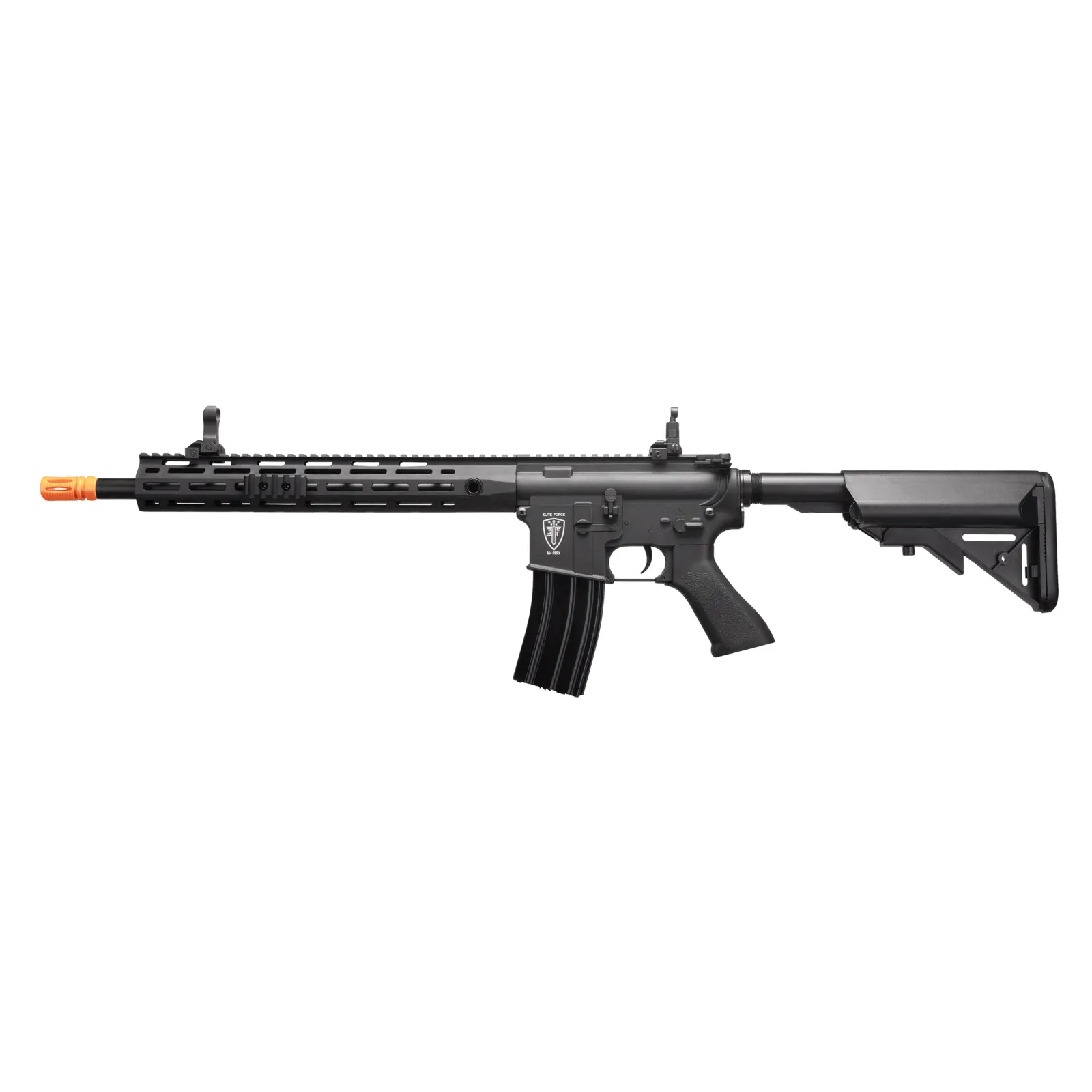 EF M4 - CFRX BLK - w/EYE Trace 19 EF M4 - CFRX BLK - w/EYE Trace — Gallery image 19