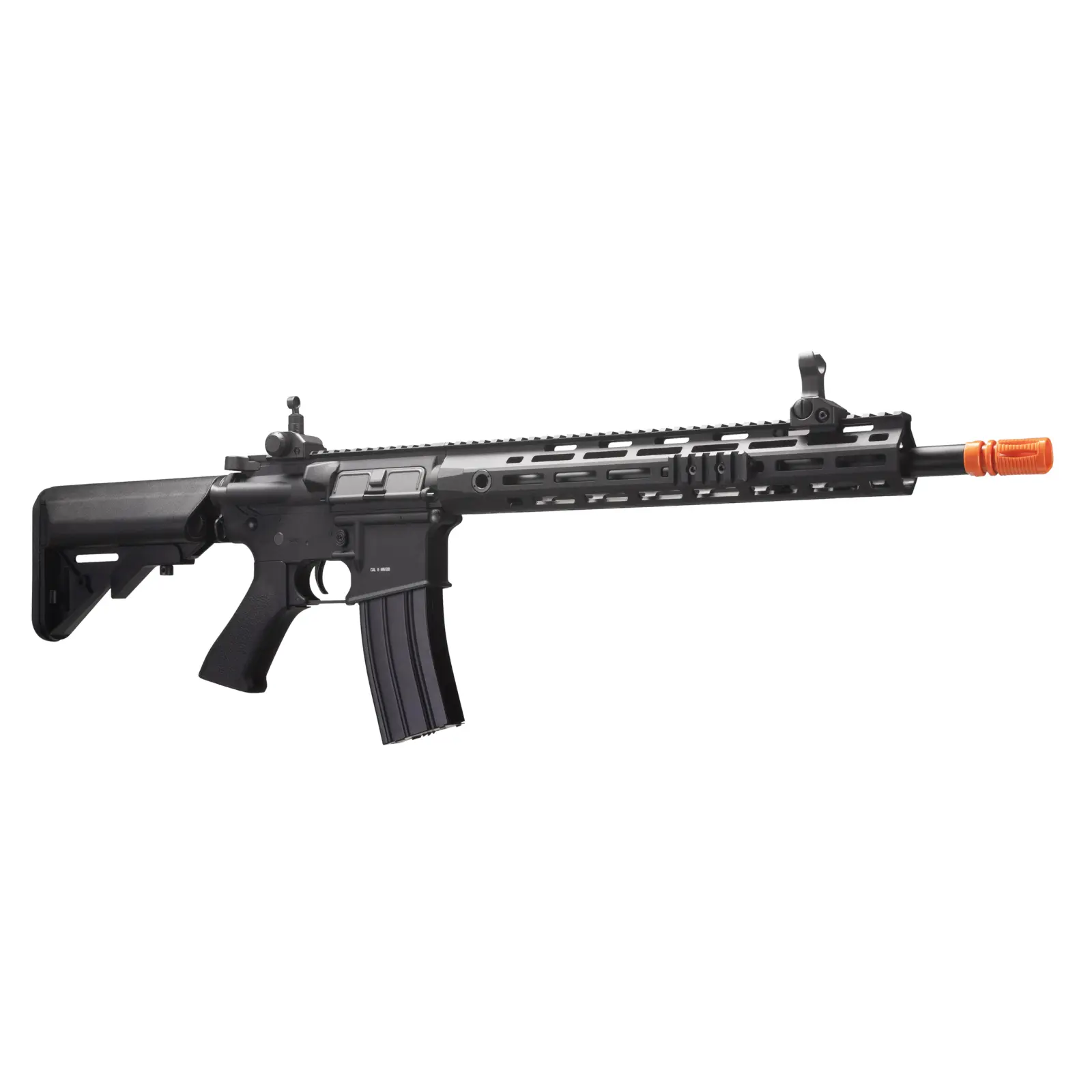 EF M4 - CFRX BLK - w/EYE Trace 20 EF M4 - CFRX BLK - w/EYE Trace — Gallery image 20