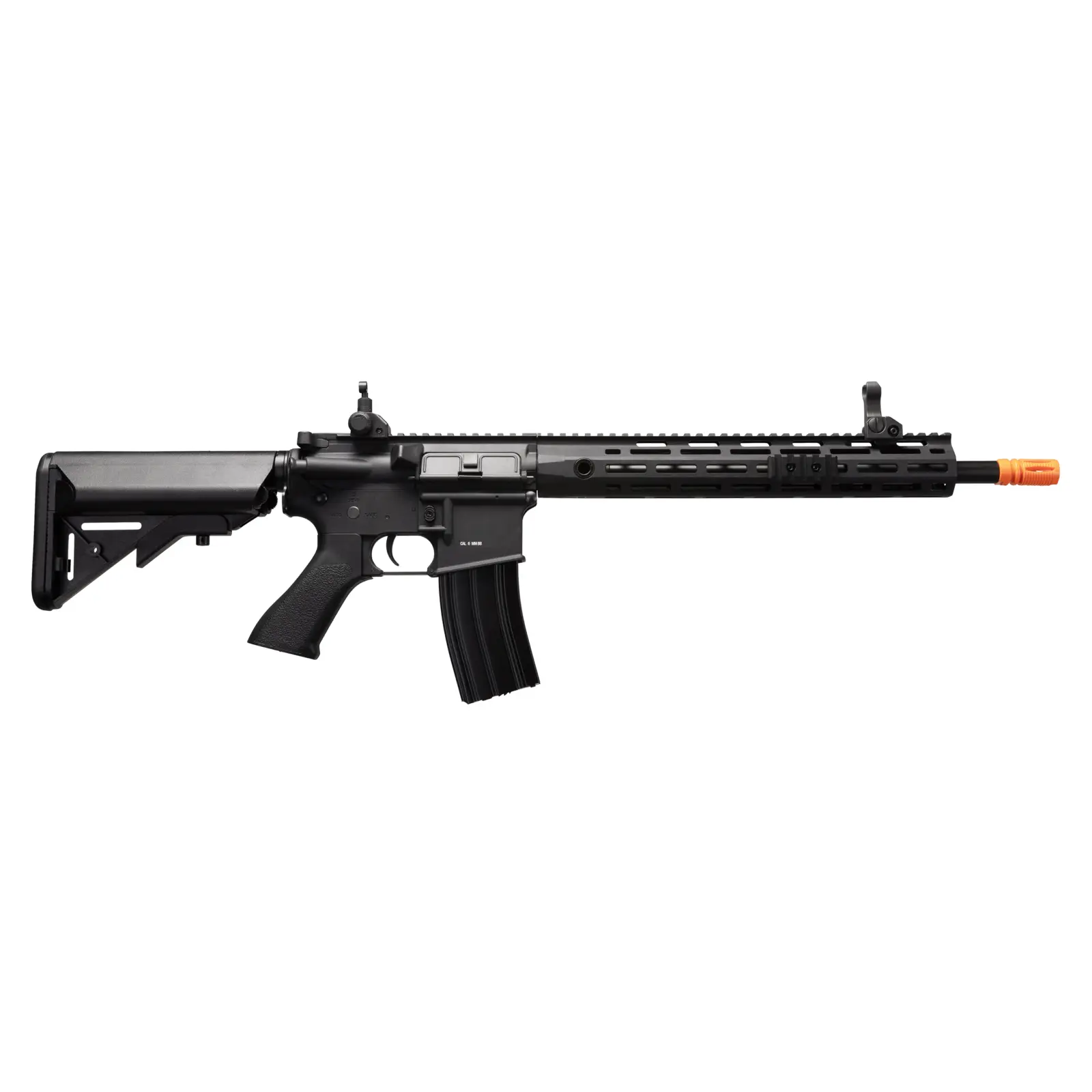 EF M4 - CFRX BLK - w/EYE Trace 21 EF M4 - CFRX BLK - w/EYE Trace — Gallery image 21