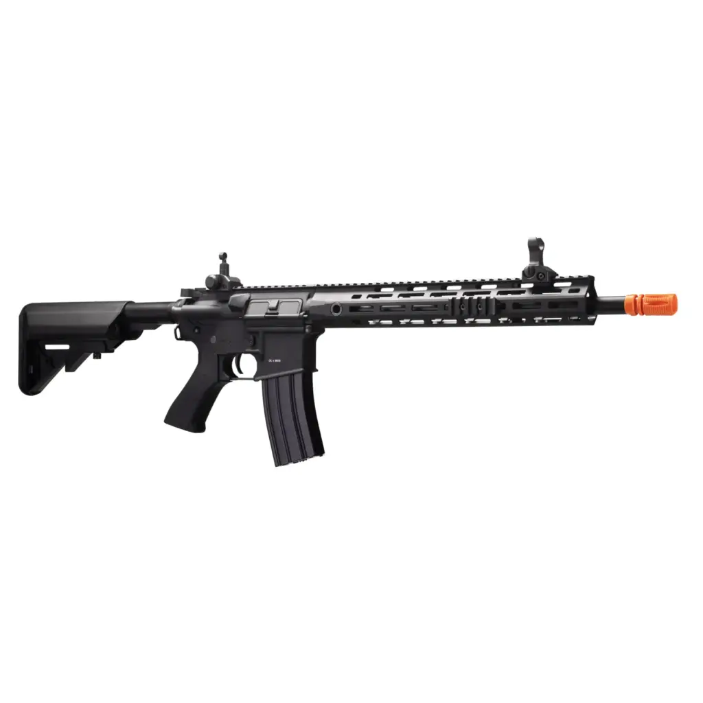 EF M4 - CFRX BLK - w/EYE Trace — Product image
