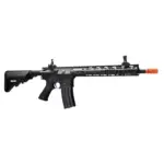 EF M4 - CFRX BLK - w/EYE Trace — Product image