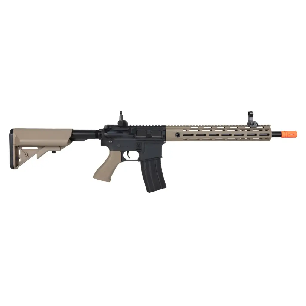 EF M4 - CFRX - w/EYE Trace — Product image
