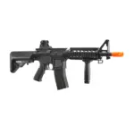 EF M4 CQB KIT - Advanced w/Battery / Charger — Product image