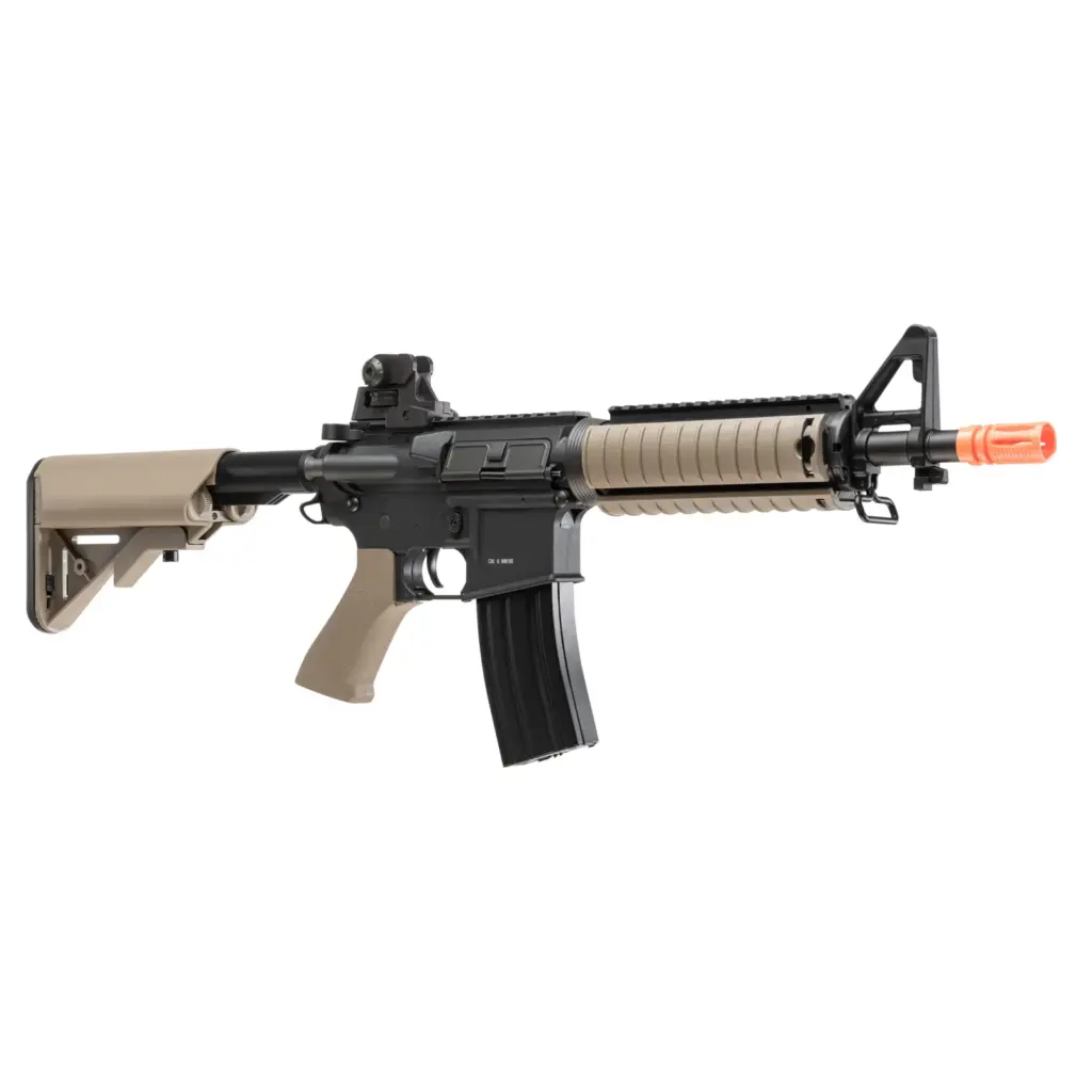 EF M4 - CQBX - w/EYE Trace — Product image