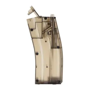 EF SPEEDLOADER M4 Style/470rds- SMOKE GRAY — Product image