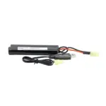 EF STARTER POWER PACK COMBO 9.6 & USB Charging Cable — Product image