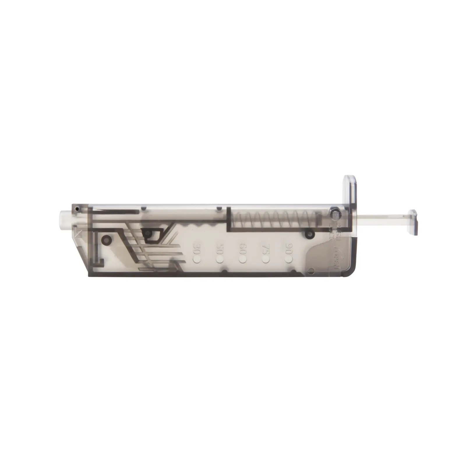 EF TRI-SHOT C02 Shotgun - M-LOK -UPDATED GEN2 9 EF TRI-SHOT C02 Shotgun - M-LOK -UPDATED GEN2 — Gallery image 9