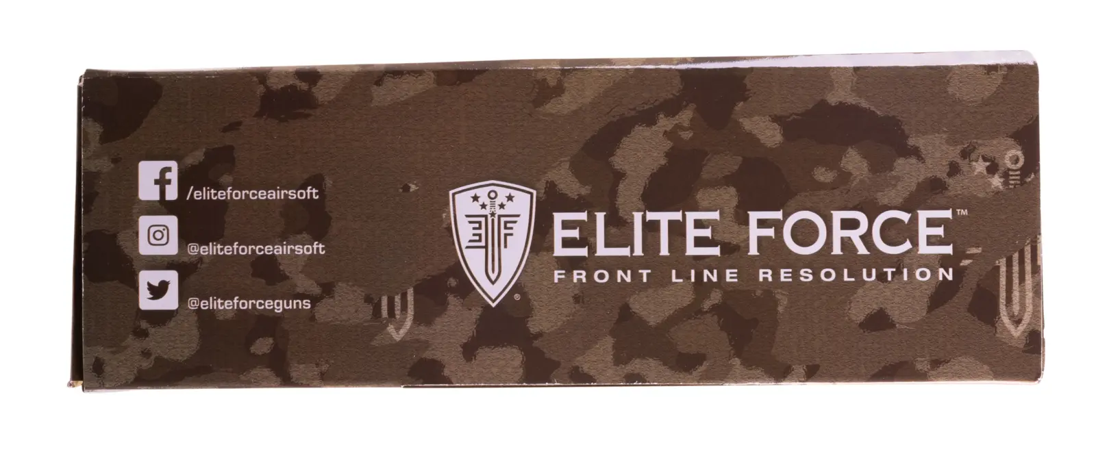 EF TRI-SHOT C02 Shotgun - M-LOK -UPDATED GEN2 17 EF TRI-SHOT C02 Shotgun - M-LOK -UPDATED GEN2 — Gallery image 17