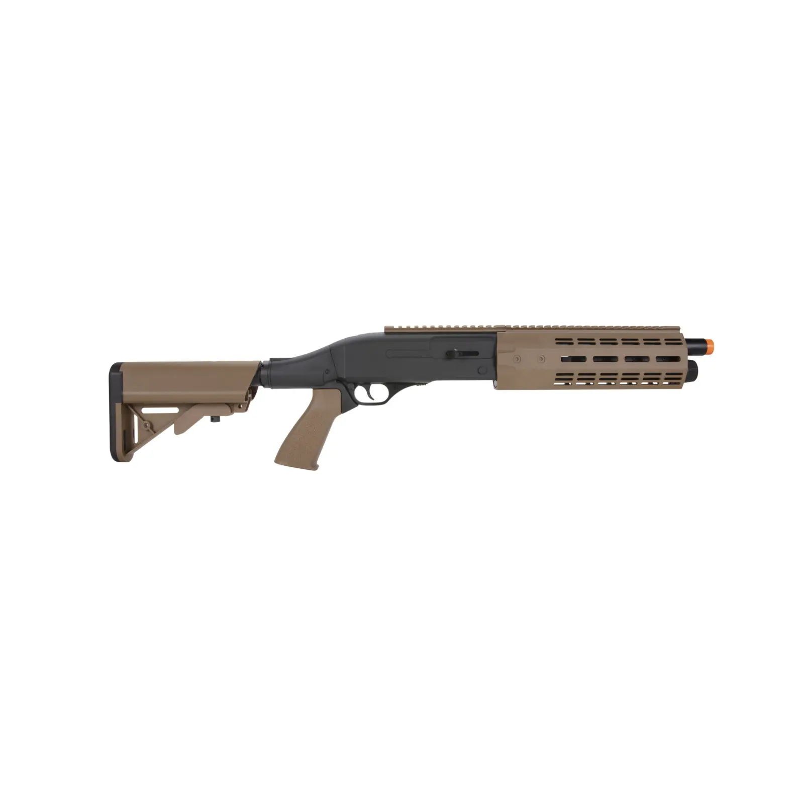 EF TRI-SHOT C02 Shotgun - M-LOK -UPDATED GEN2 20 EF TRI-SHOT C02 Shotgun - M-LOK -UPDATED GEN2 — Gallery image 20