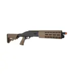 EF TRI-SHOT C02 Shotgun - M-LOK -UPDATED GEN2 — Product image