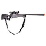 EF Tundra w/scope — Product image