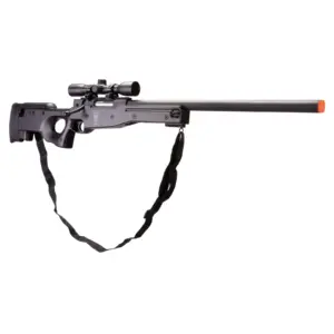 EF Tundra w/scope — Product image