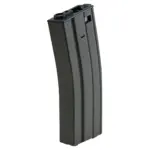 EF Universal M4/M16 Hi-Cap MAG - BLK — Product image