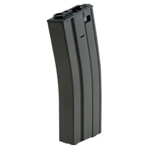 EF Universal M4/M16 Hi-Cap MAG - BLK — Product image