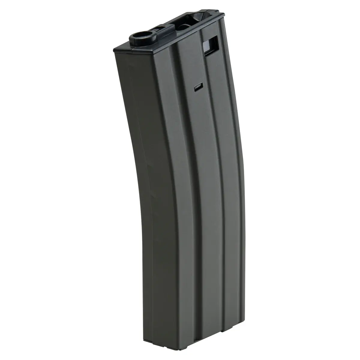 EF Universal M4/M16 Hi-Cap MAG - BLK — Product image
