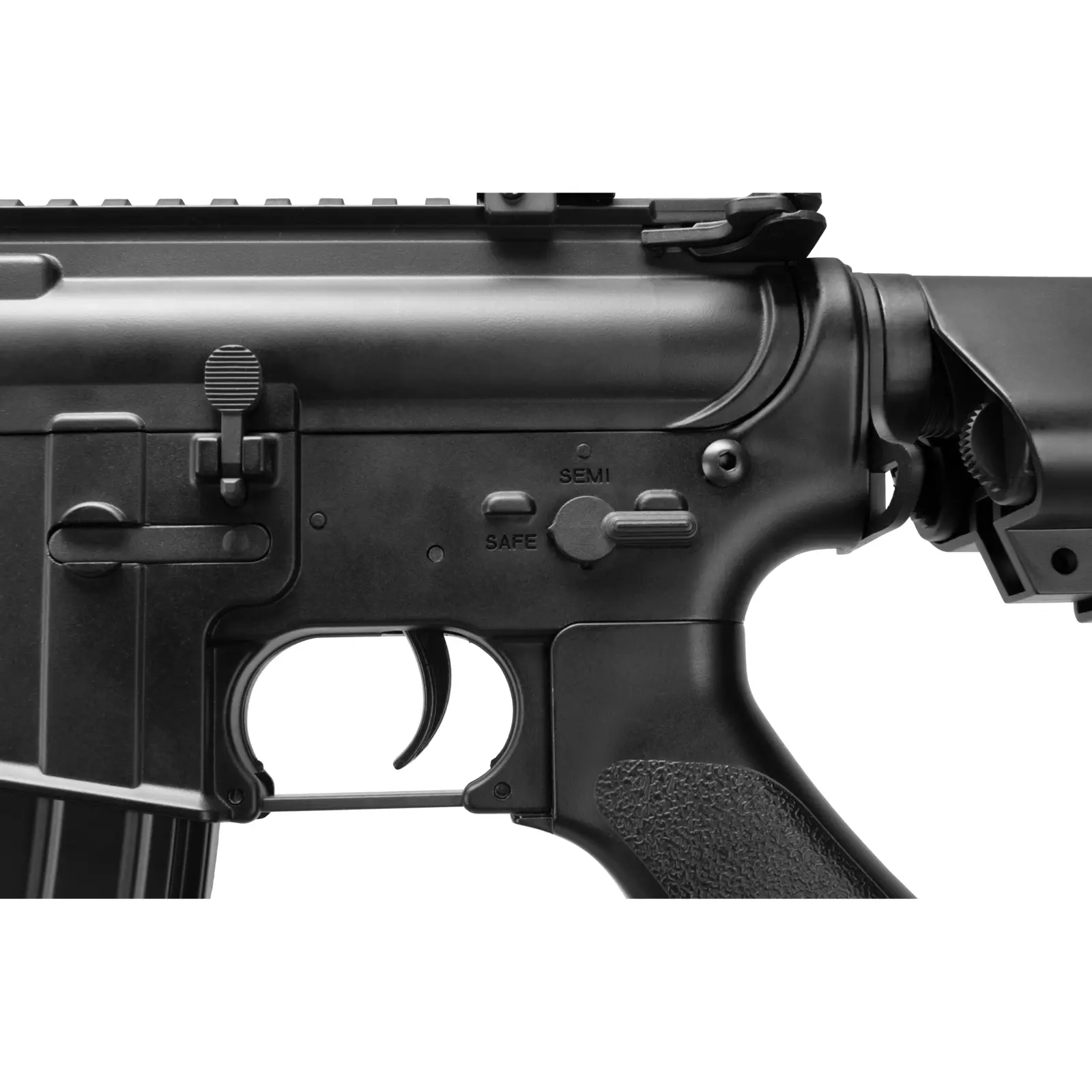 EF XM4 - w/EYE Trace - w/Battery / Charger 9 EF XM4 - w/EYE Trace - w/Battery / Charger — Gallery image 9